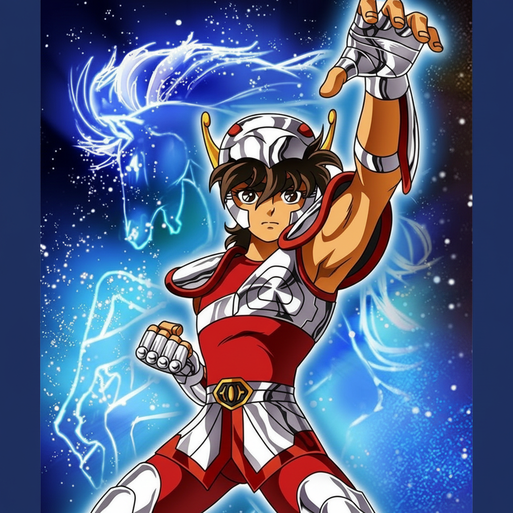 เซนต์เซย่า